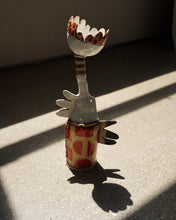 Load image into Gallery viewer, Garden Friend No. 8
