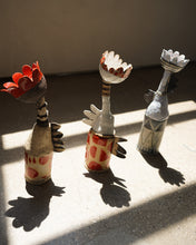 Load image into Gallery viewer, Garden Friend No. 8
