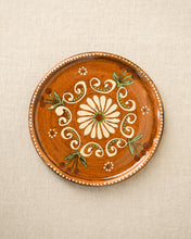 Load image into Gallery viewer, French Stoneware Cherry Plate
