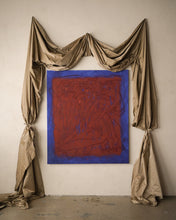 Load image into Gallery viewer, Red and Blue
