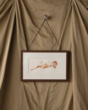 Load image into Gallery viewer, Laura Reclining
