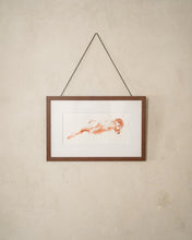 Load image into Gallery viewer, Laura Reclining
