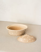 Load image into Gallery viewer, French Pottery Casserole
