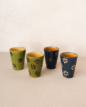 Load image into Gallery viewer, French Pottery Pitcher Set
