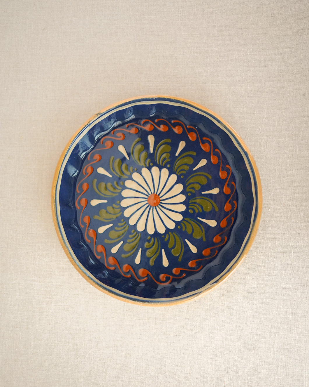 French Shallow Casserole