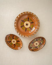 Load image into Gallery viewer, French Pottery Ramekin Set
