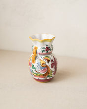Load image into Gallery viewer, Italian Art Pottery Vase
