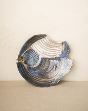 Load image into Gallery viewer, Studio Art Fish Serving Platter
