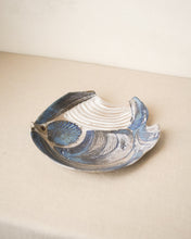 Load image into Gallery viewer, Studio Art Fish Serving Platter
