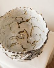 Load image into Gallery viewer, Cy Vase Medium III
