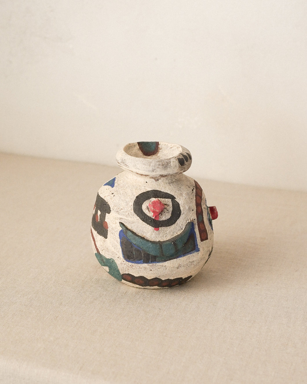 Ancient Modernism I