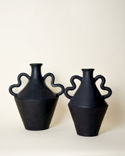 Load image into Gallery viewer, Knock On Wood Ceramics Vases
