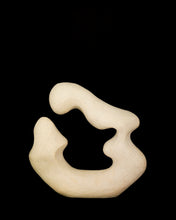 Load image into Gallery viewer, Plumosa Ceramic Sculpture by Doris Josovitz of Lost Quarry
