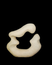 Load image into Gallery viewer, Plumosa Ceramic Sculpture by Doris Josovitz of Lost Quarry
