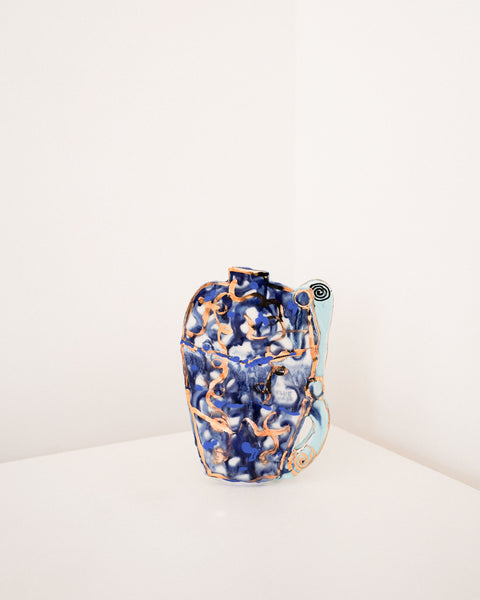 Pleasure Pot Vase No. 5