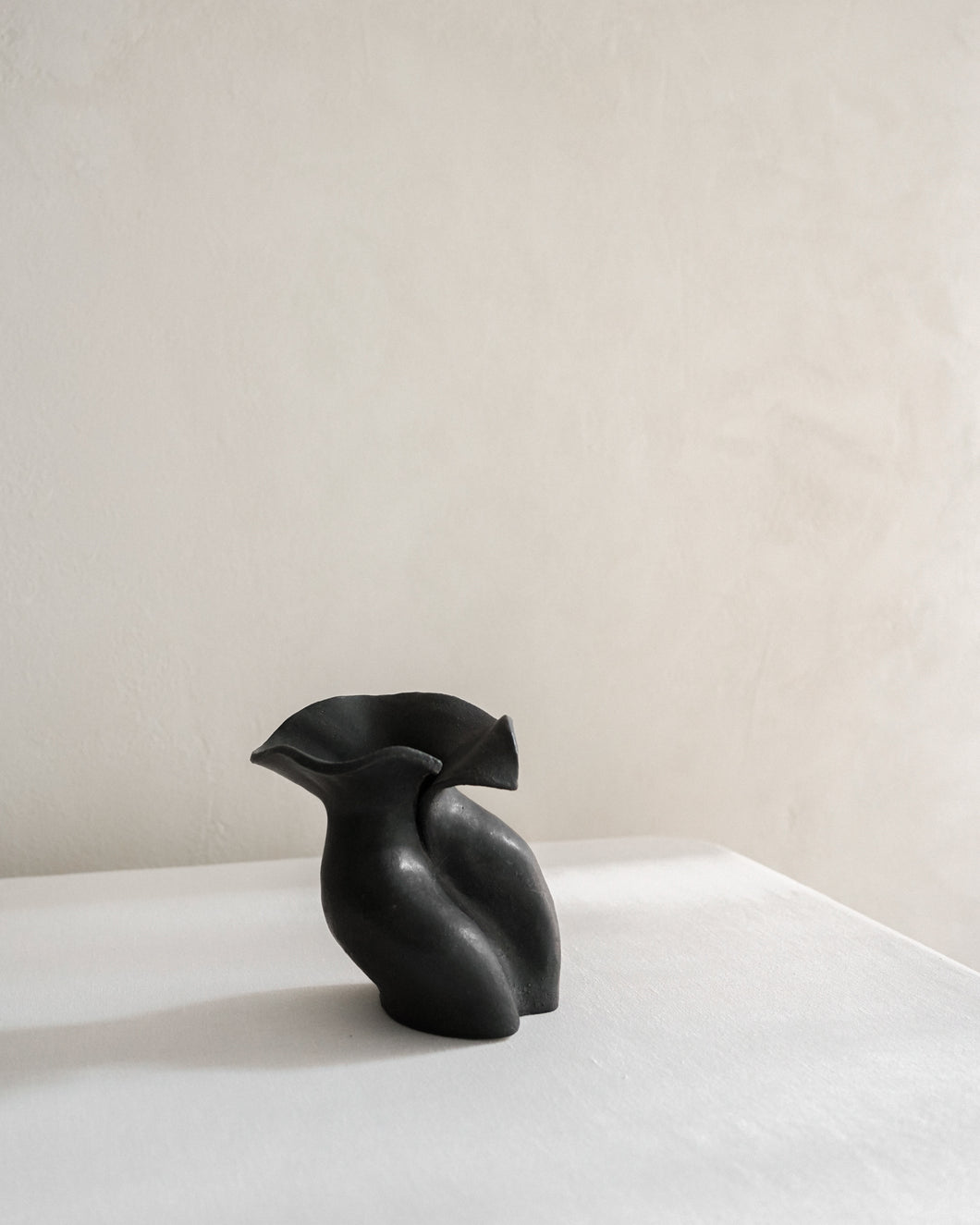 Dragon Vase