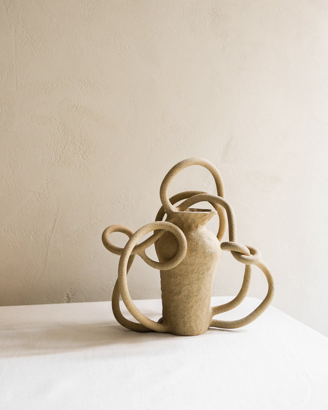 Cora Vessel