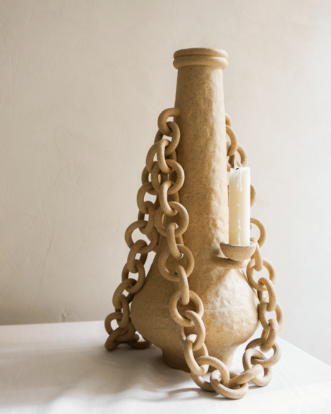 Geni Vessel