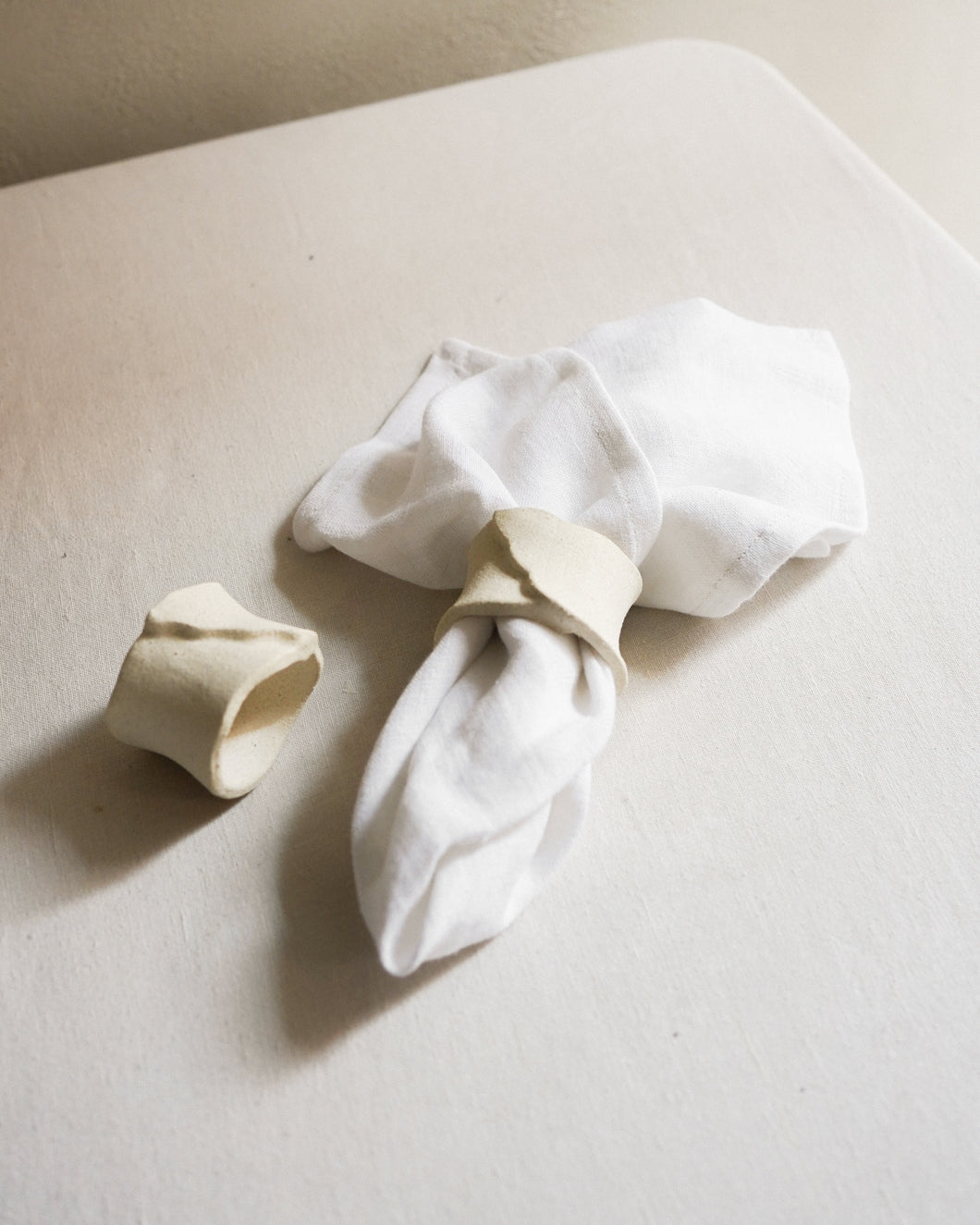 Mia Napkin Rings