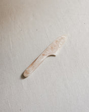 Load image into Gallery viewer, Marshmallow Cheese Knife
