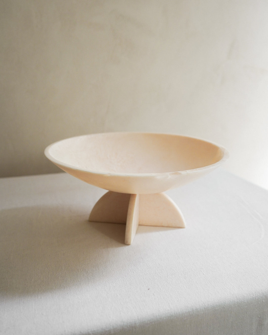 Marshmallow Fruit Bowl