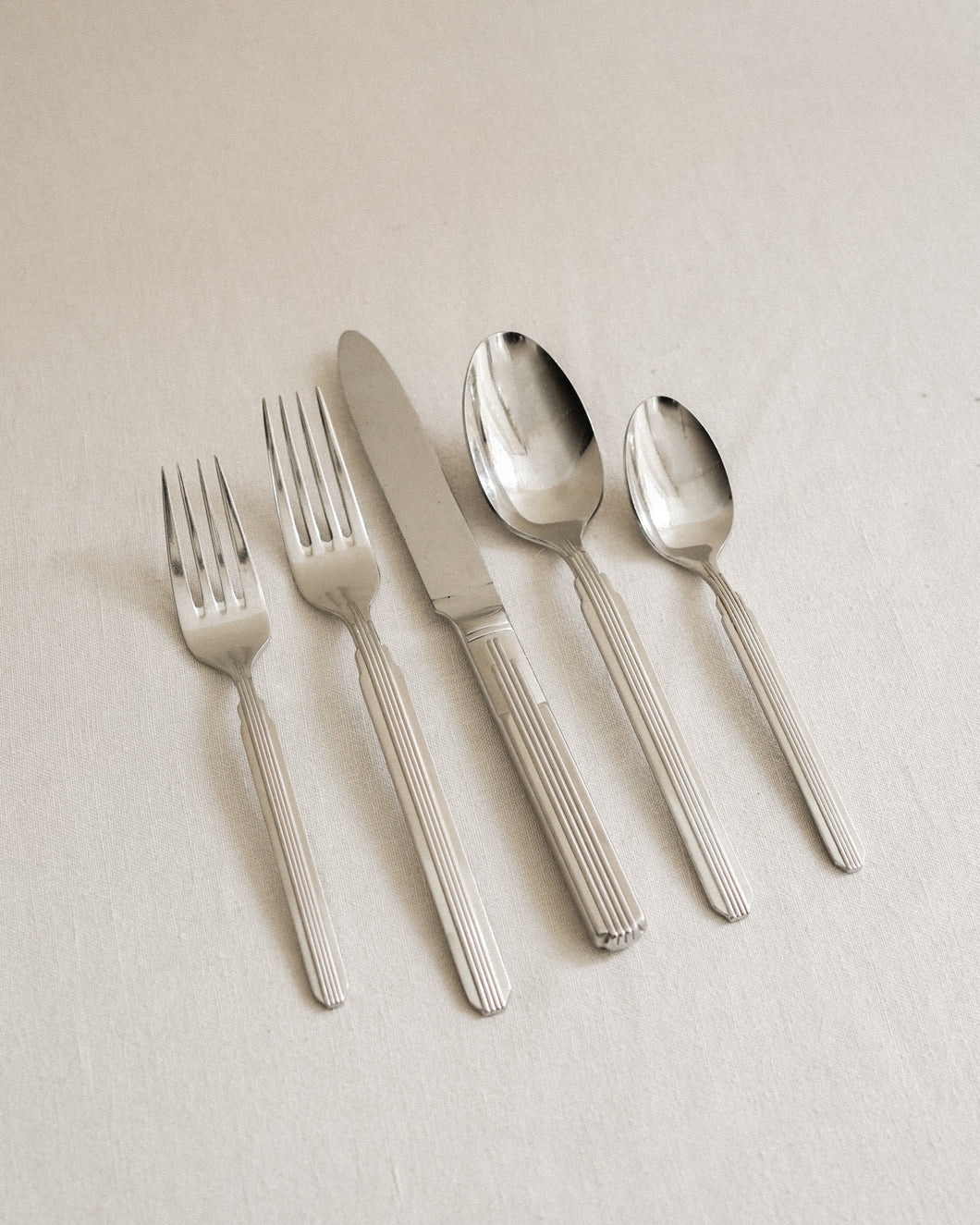 Henri Flatware Set
