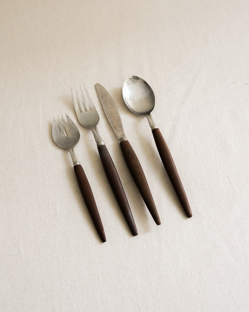 Hudson Flatware Set