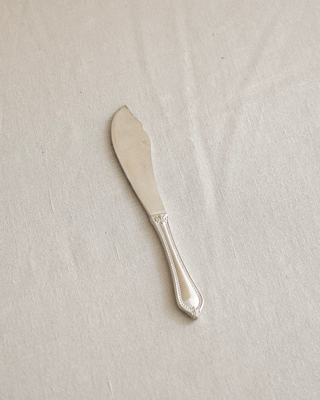 Amalie Cheese Knife