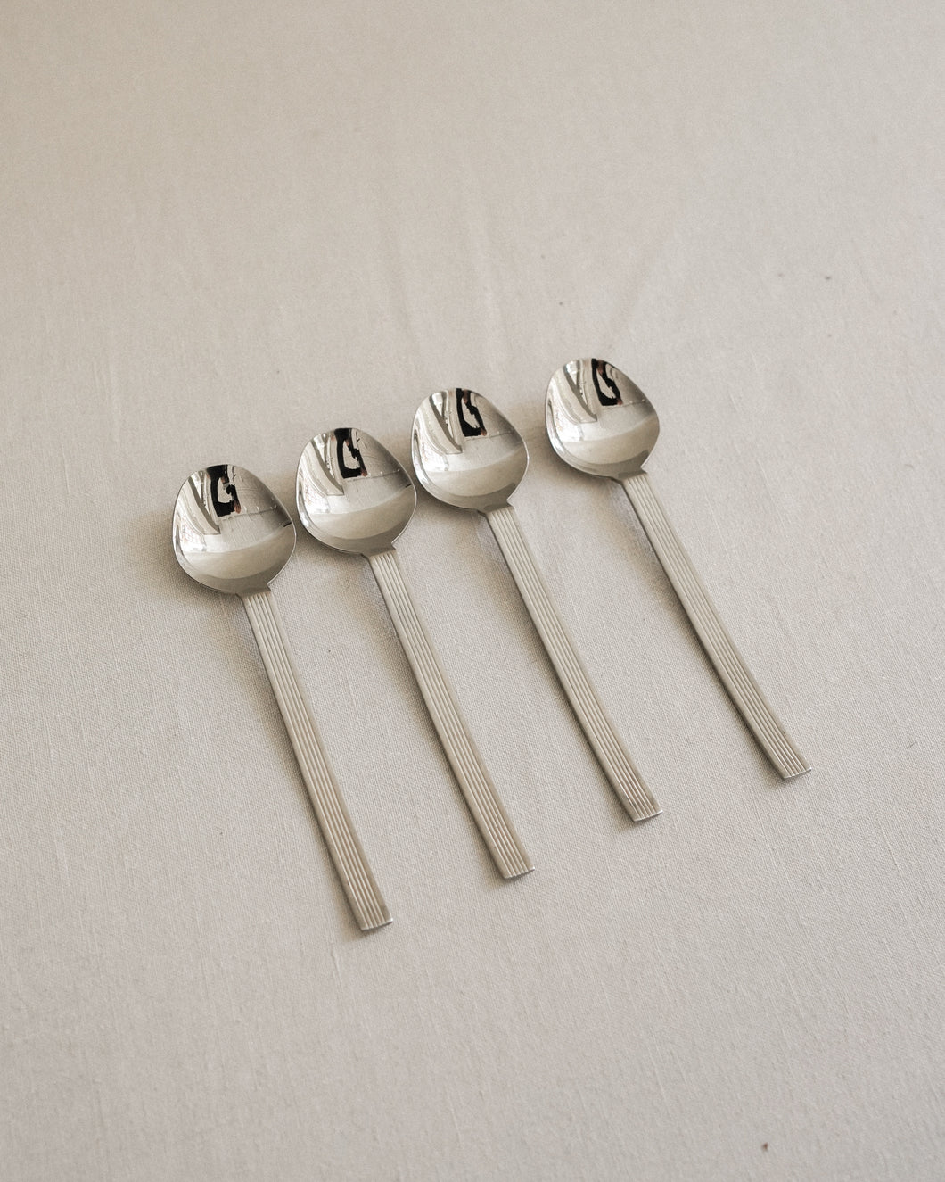 Marie Spoon Set
