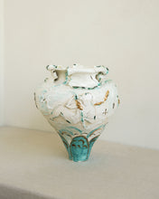 Load image into Gallery viewer, Apollo Tourquase Amphora
