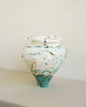 Load image into Gallery viewer, Apollo Tourquase Amphora
