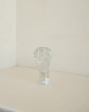 Load image into Gallery viewer, Bohemian Art Glass Vase
