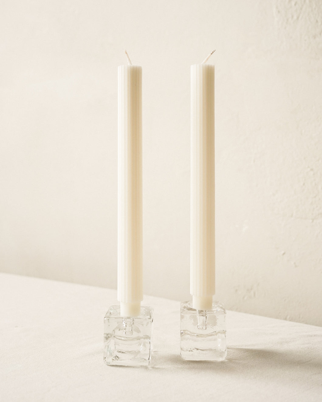 Roman Taper Candles