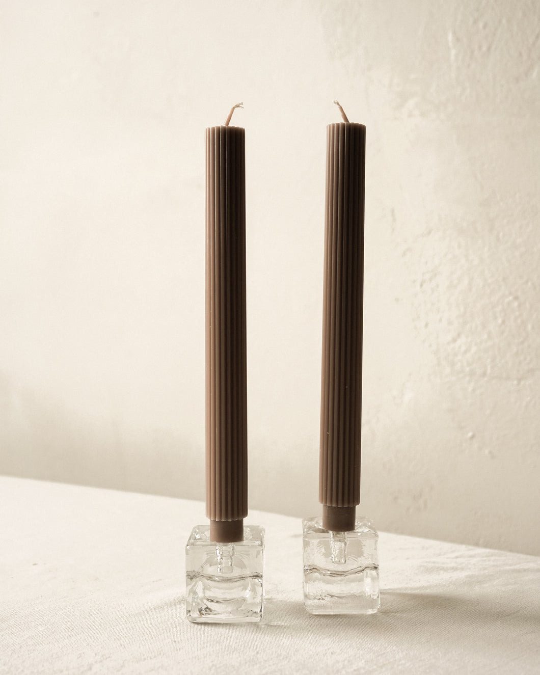 Roman Taper Candles