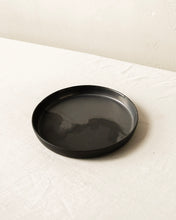 Load image into Gallery viewer, Dark Coastal Dinner Plate
