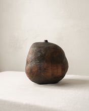 Load image into Gallery viewer, Textured Walnut Boulder
