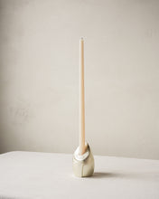 Load image into Gallery viewer, 12k Tall Candleholder
