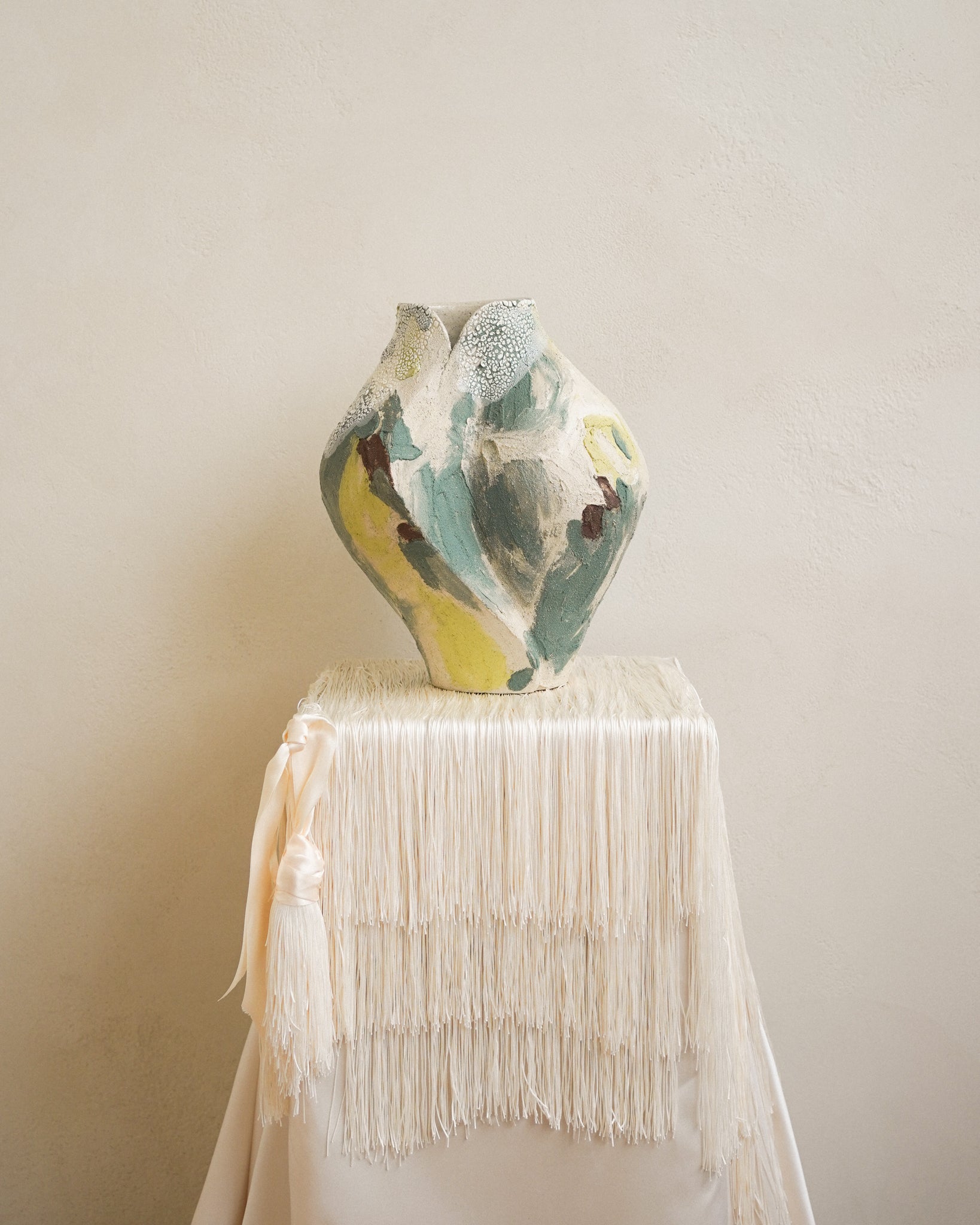 Summer No. 8 – LES Collection