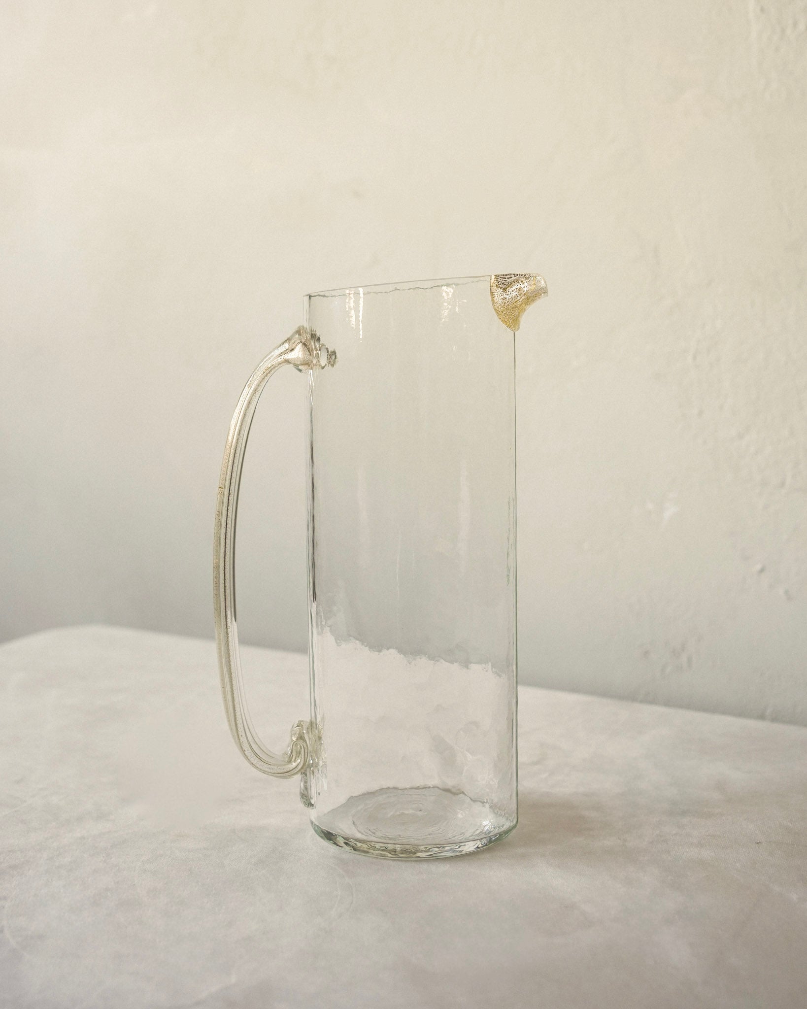 Golden Pitcher
