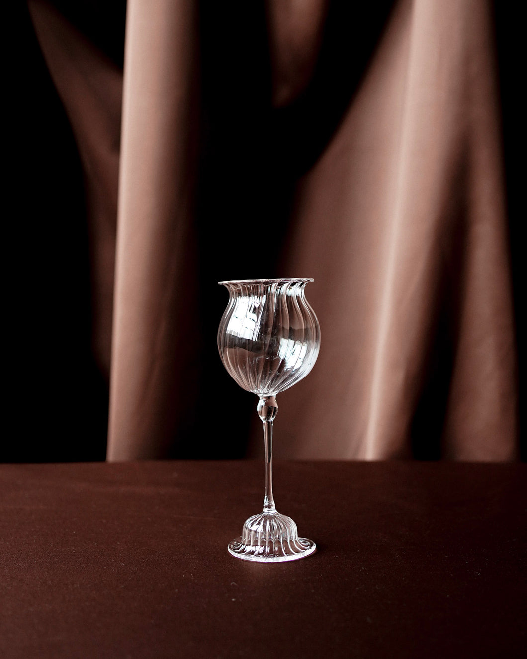 Selene Wine Glass