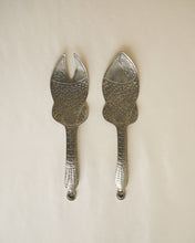 Load image into Gallery viewer, Fish Salad Serving Set

