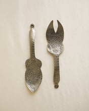 Load image into Gallery viewer, Fish Salad Serving Set
