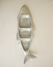 Load image into Gallery viewer, Divided Trout Serving Tray
