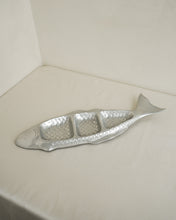 Load image into Gallery viewer, Divided Trout Serving Tray
