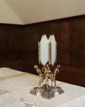 Load image into Gallery viewer, Art Deco Dancers Lamp
