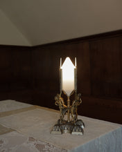 Load image into Gallery viewer, Art Deco Dancers Lamp
