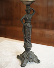 Load image into Gallery viewer, Figural Globe Lamp
