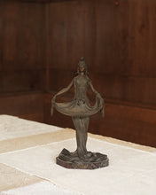 Load image into Gallery viewer, Draped Figure Sculpture
