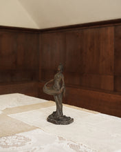 Load image into Gallery viewer, Draped Figure Sculpture
