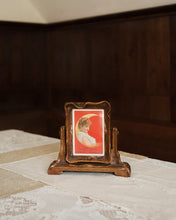 Load image into Gallery viewer, Swivel Frame with Moon Card
